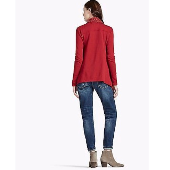 Lucky Brand Sweater NWT - Picture 4 of 4